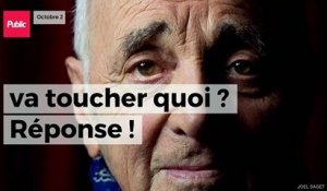 145 millions d'euros... qui va toucher quoi ? Réponse !