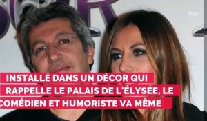 Retour du Burger Quiz et tacle sur Emmanuel Macron !