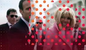 Emmanuel et Brigitte Macron ont mis un terme à leurs vacances !