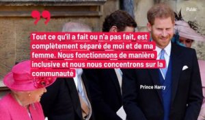 Le prince Harry subit un canular téléphonique et se confie sur ses liens avec sa famille.