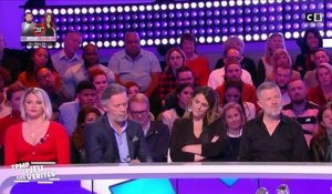 "T'es mort mec" : clash dans TPMP, Cyril Hanouna intervient !