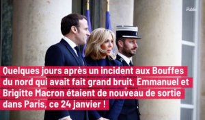 Emmanuel et Brigitte Macron : toujours accros à ce petit plaisir après une immense polémique !