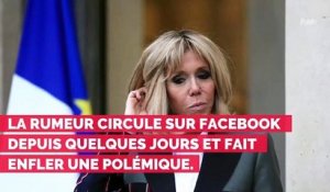 Brigitte Macron : la vérité sur les 40.000 euros qu'elle touche par mois...