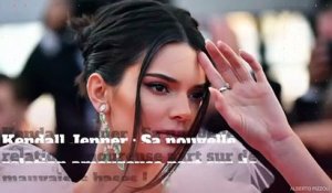 Kendall Jenner : Sa nouvelle relation amoureuse part sur de mauvaises bases !