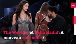 The Weeknd et Bella Hadid : Le retour de flamme !