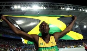 Usain Bolt : Sa compagne fait grimper la température sur Instagram !t