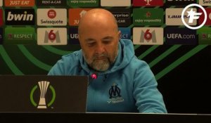 Sampaoli veut l'union sacrée