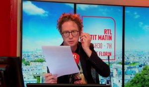 Le journal RTL de 04h30 du 11 mars 2022