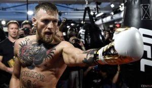 Conor McGregor vs Khabib Nurmagomedov : pourquoi il n'y a aucune communication de l'UFC autour du combat