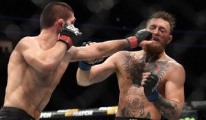 UFC : Le père de Khabib Nurmagomedov parle d'une revanche contre Conor McGregor...en boxe anglaise