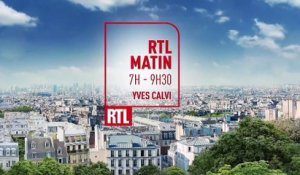 ENQUÊTE RTL - Comment la Russie infiltre la classe politique ?