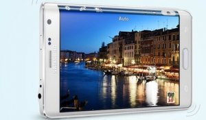 Samsung Galaxy Note Edge : Prix, caractéristiques et date de sortie de la phablette en France