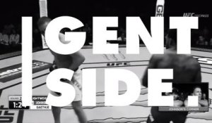 UFC : Dana White veut le rematch entre Conor McGregor et Khabib Nurmagomedov, et se fait allumer par Justin Gaethje