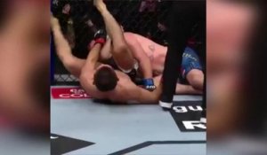 UFC 254 : Conor McGregor envoie un message plein de classe à Khabib Nurmagomedov après sa retraite