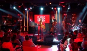 Joyce Jonathan interprète "Ca ira" dans "Le Grand Studio RTL"