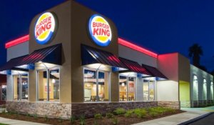 Burger King vous offre des burgers gratuits à vie... à une condition