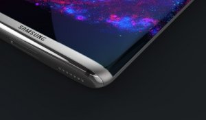 Galaxy S8 : pas de prise jack pour le smartphone de Samsung !