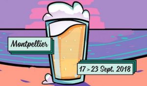 Le Beer Love Fest à Montpellier revient !