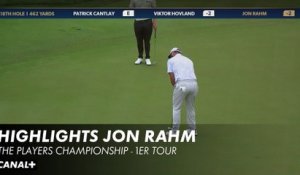 Highlights Jon Rahm