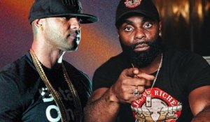 Booba vs Kaaris : On connaît désormais le lieu et la date !