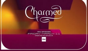 Charmed - Promo 4x02