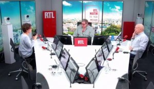Le journal RTL de 7h30 du 14 mars 2022