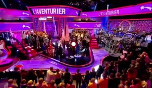 N'oubliez pas les paroles 100% tubes (France 2) : la spéciale acteurs