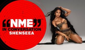 Shenseea on debut album 'Alpha', appearing on on 'DONDA' & working with Tyga | In Conversation