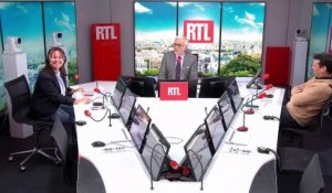 Le journal RTL de 14h du 14 mars 2022