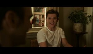 Spider-Man : No Way Home - Extrait Les 10 premières minutes du film [VO|HD1080p]