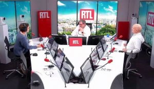 Le journal RTL de 7h30 du 16 mars 2022