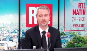 David Martinon est l'invité RTL de ce mercredi 16 mars