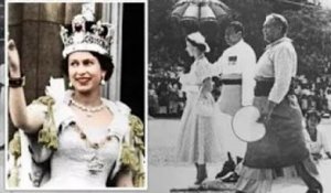Le premier voyage de Queen's Commonwealth aux Tonga inspiré par une "amitié improbable"