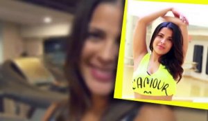 Exclu Vidéo : Gyselle Soares : elle va vous faire perdre tous vos kilos superflus pour être "Beleza" cet été !