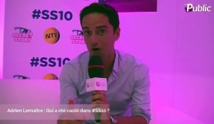 Adrien Lemaître : " Il nous manque encore un(e) candidat(e) dans #SS10 ! "