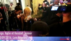 Kylie ou Kendall Jenner : laquelle a le plus de style ?