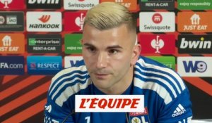 Lopes avant OL-Porto : « Ils vont certainement démarrer fort » - Foot - C3 - OL