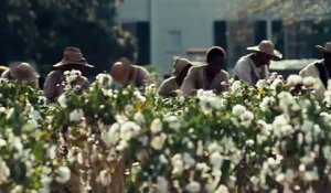 12 Years A Slave : bande-annonce VF