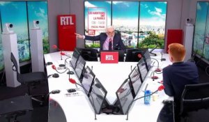 Présidentielle 2022 : échange tendu entre Adrien Quatennens et Pascal Praud sur RTL