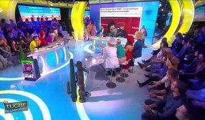 TPMP : Hanouna répond à Bruno Donnet