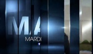 Person of Interest -le moindre mal- Tf1-02 02 2016