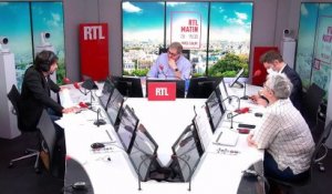 Le journal RTL de 7h du 17 mars 2022