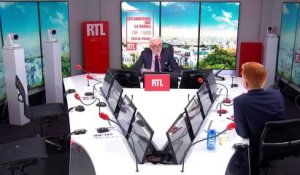 Echange tendu entre Pascal Praud et Adrien Quatennens dans « Les auditeurs ont la parole » sur RTL : « Laissez-moi parler ! » - VIDEO