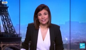 Mali : la junte suspend la diffusion de France 24 et RFI