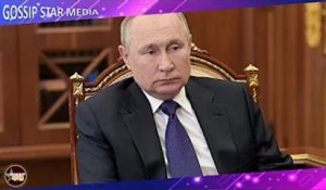 "Une question de jours ou de semaines" : Vladimir Poutine bientôt assassiné ?