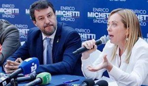 Presidenzialismo "affondato" da Lega e Forza Italia, la stizza di Giorgia Meloni: "Tutte parole al