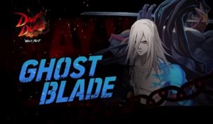 DNF Duel - Bande-annonce du Ghostblade