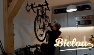 Garer son vélo à l'abri, les galères et solutions des Parisiens