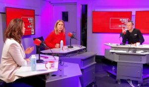 "Je ne peux pas !" L'émission que Julia Vignali vient de refuser