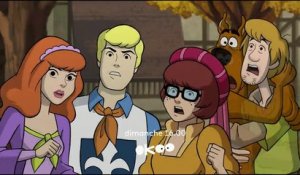 Scooby-Doo et la légende du roi Arthur - Bande annonce